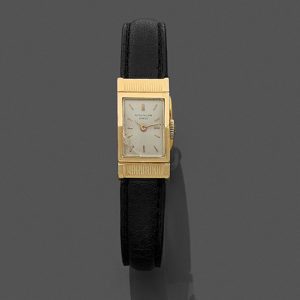 Patek Philippe 
