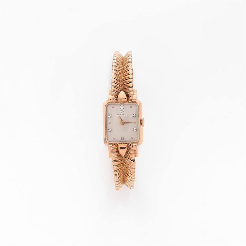 OMEGA REF. 3835