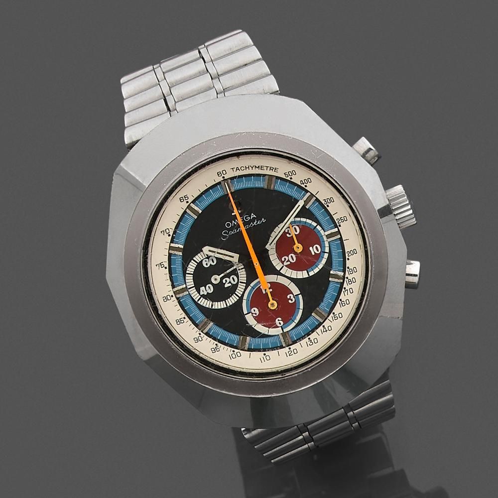 OMEGA SEAMASTER ANAKIN SKYWALKER REF.145.023.