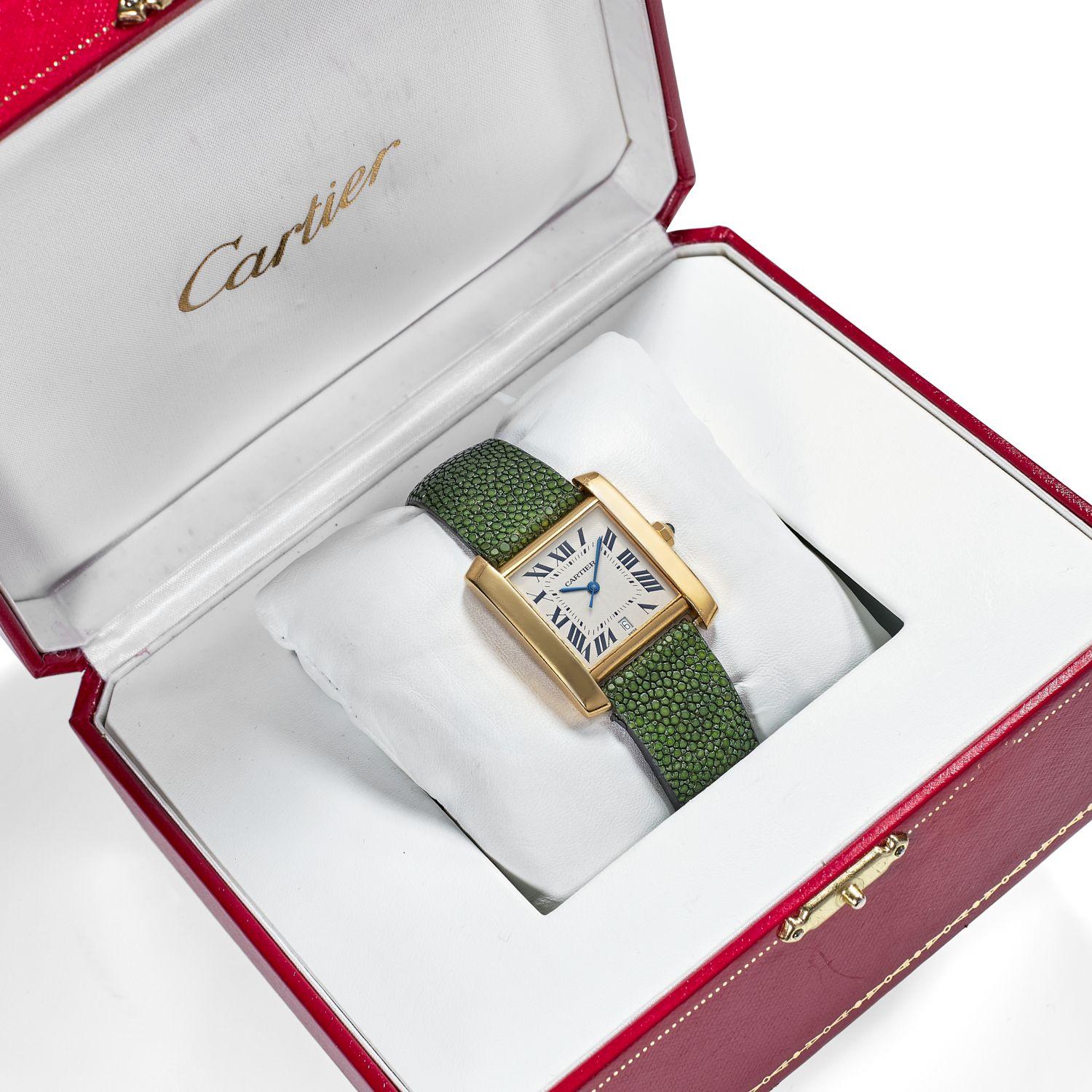 CARTIER