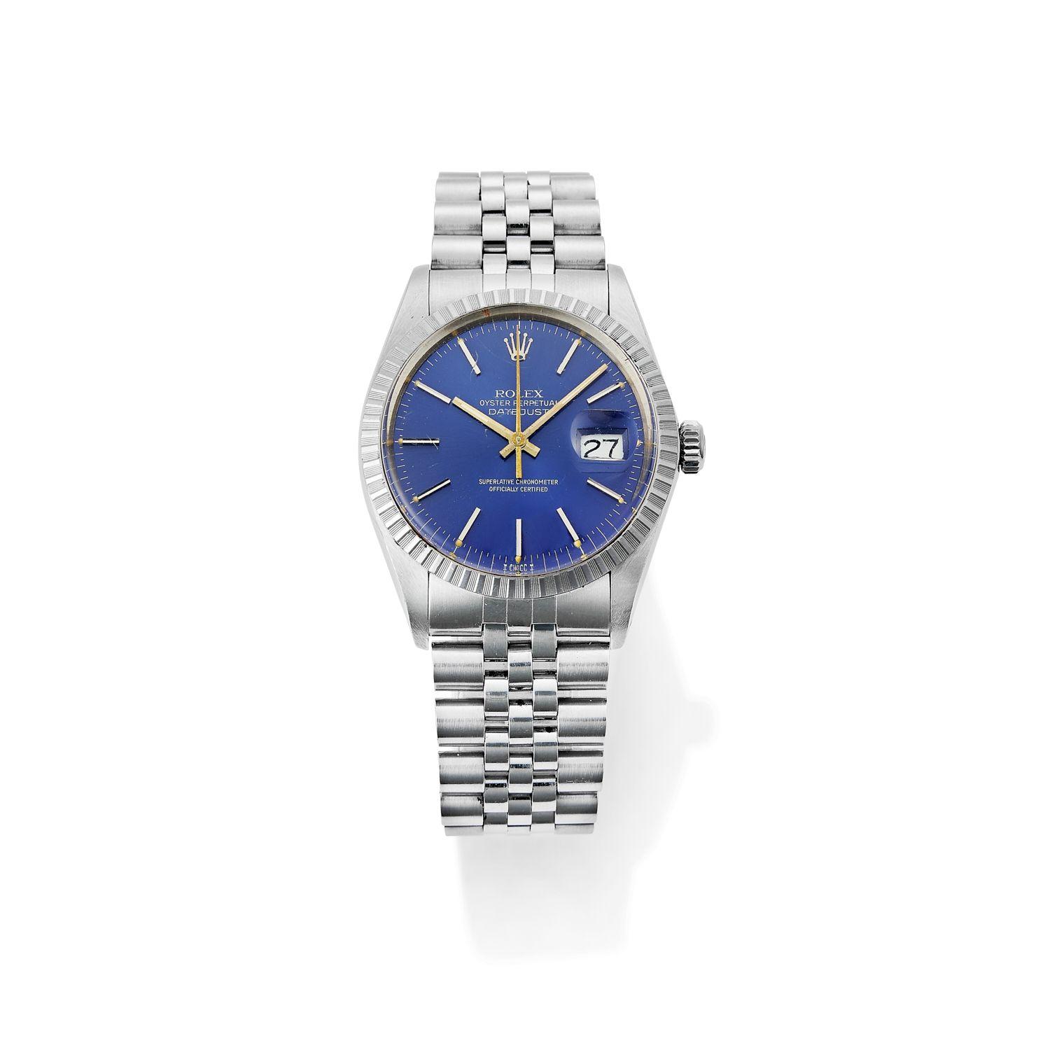 ROLEX