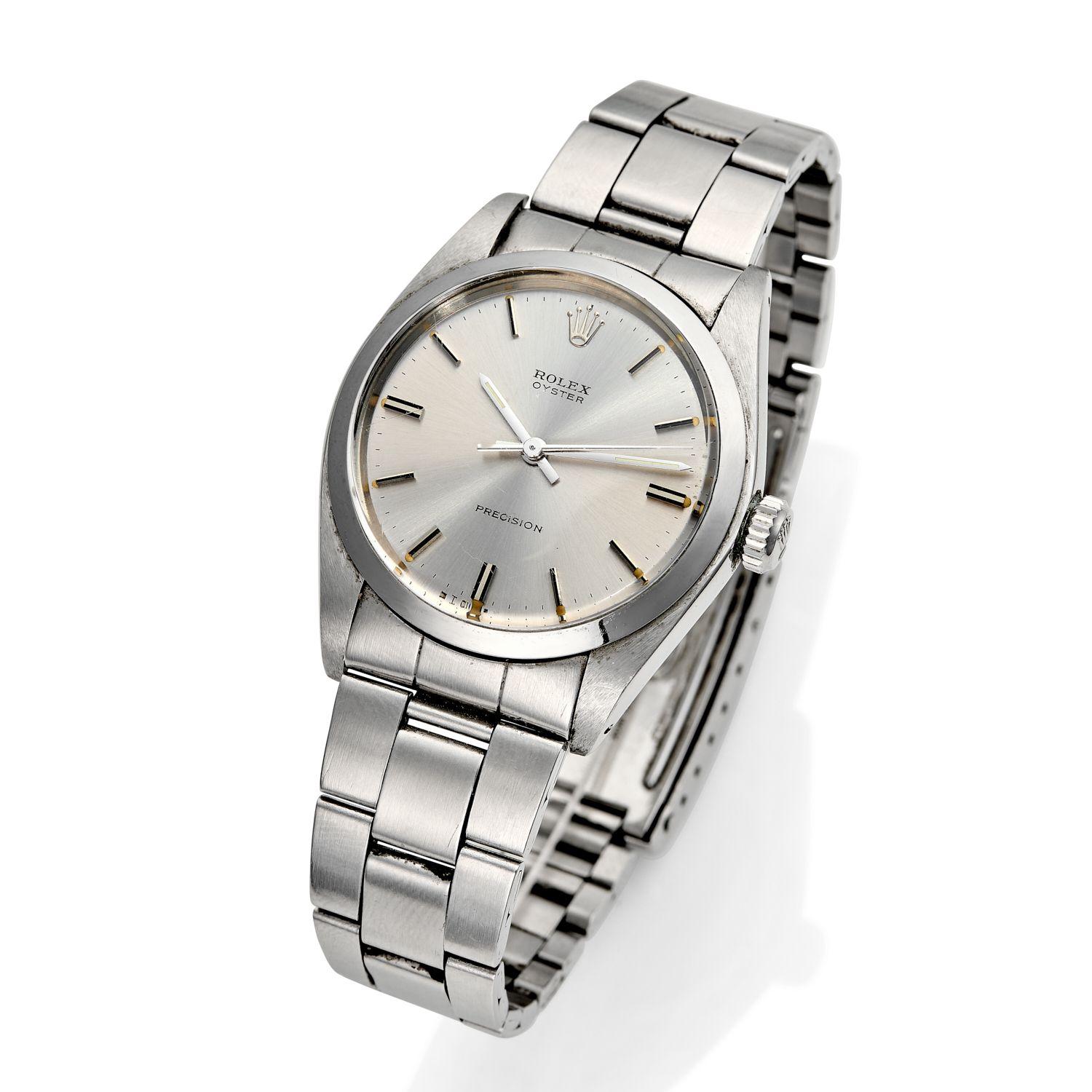 ROLEX