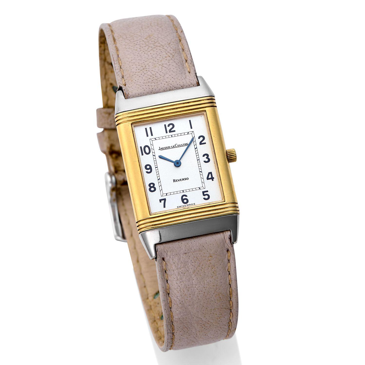 JAEGER LECOULTRE