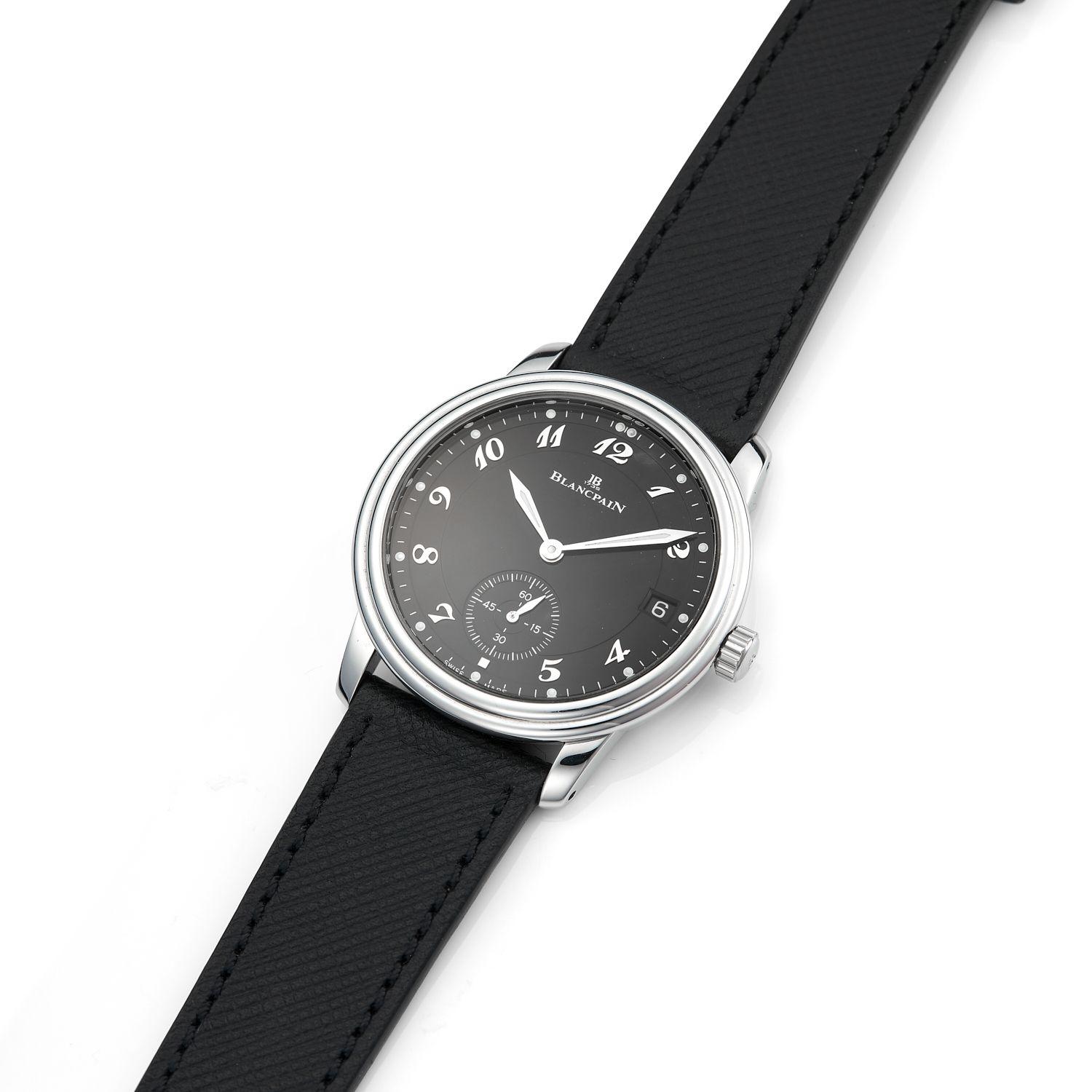 BLANCPAIN