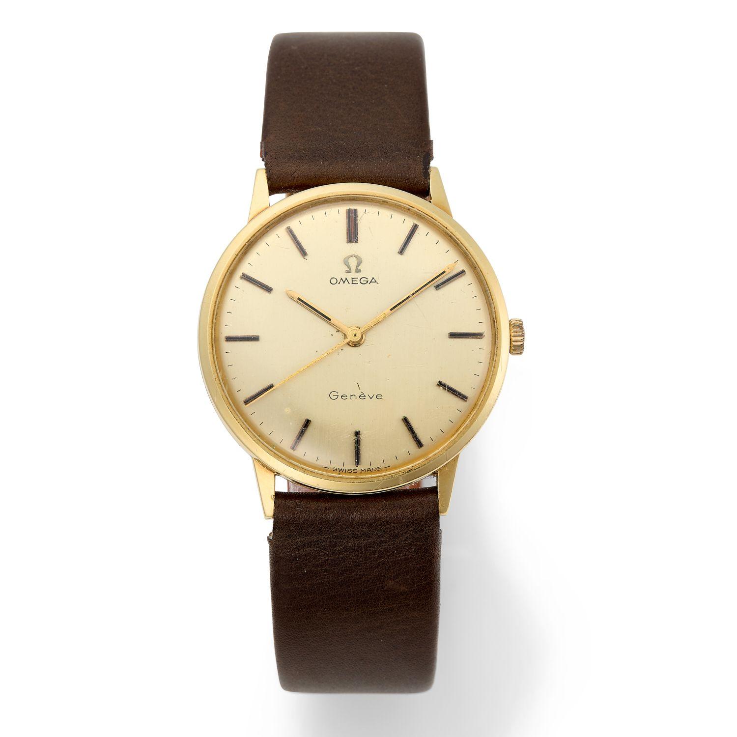 OMEGA