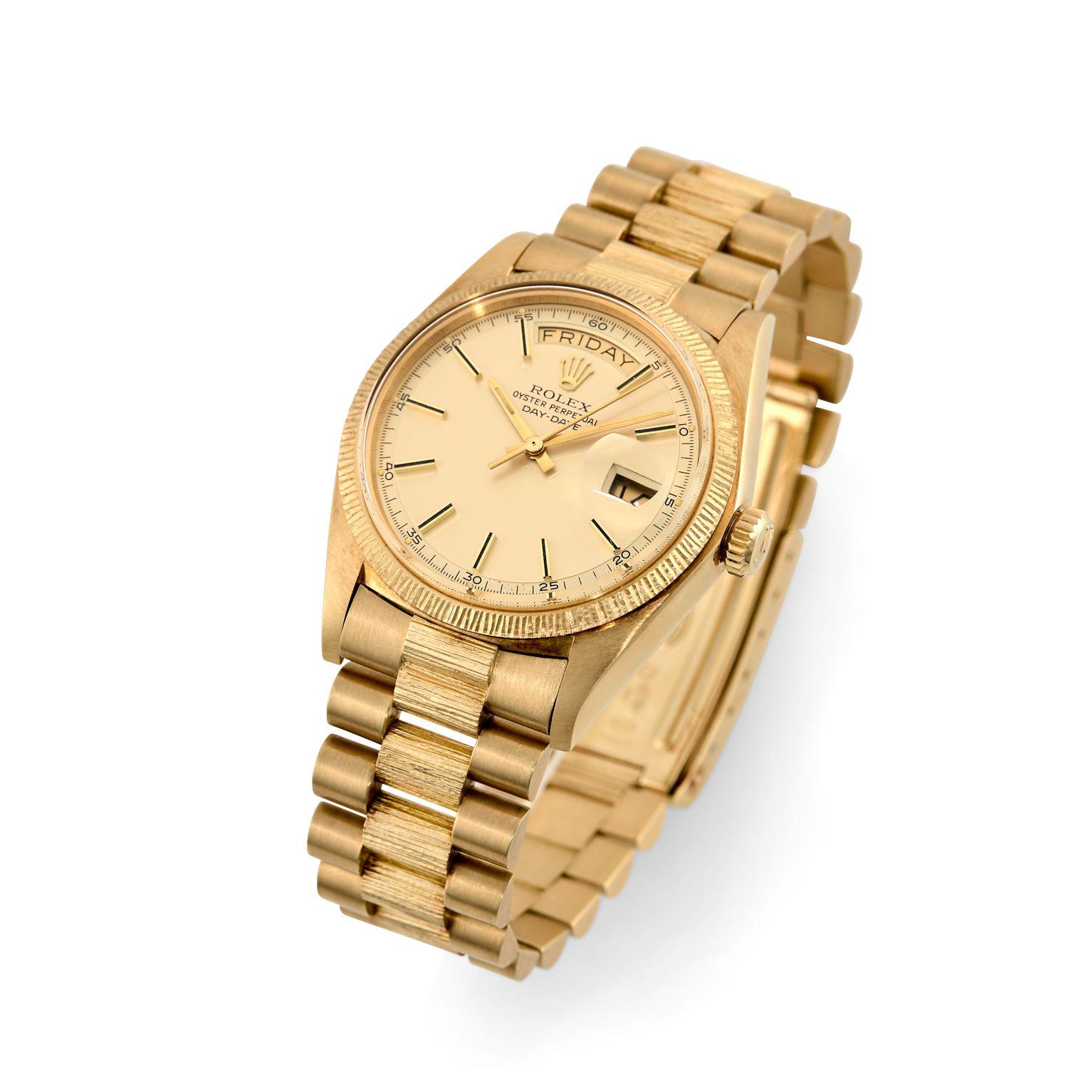 ROLEX