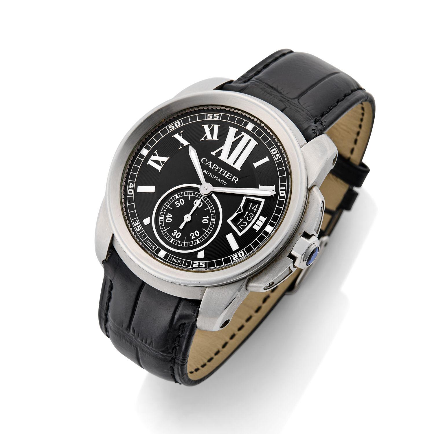 CARTIER
