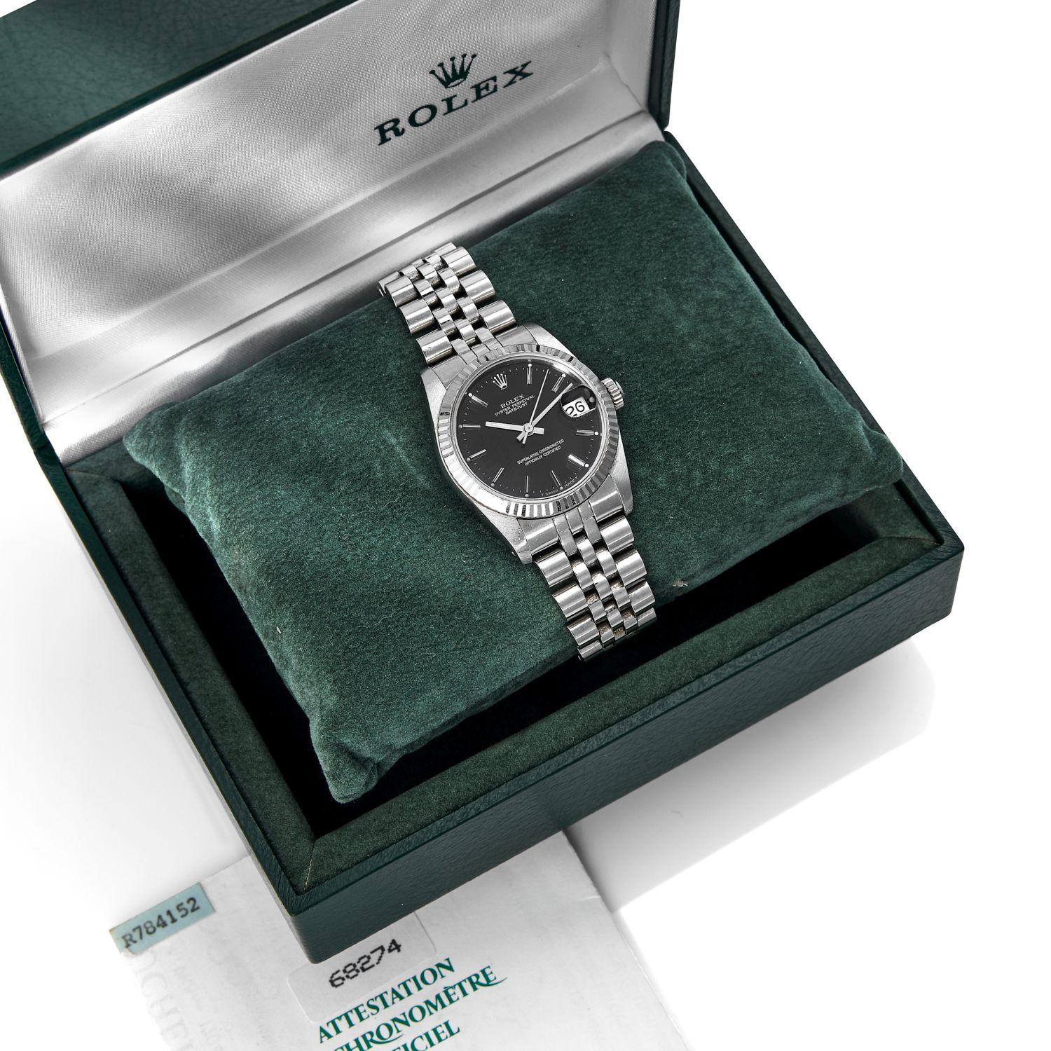 ROLEX