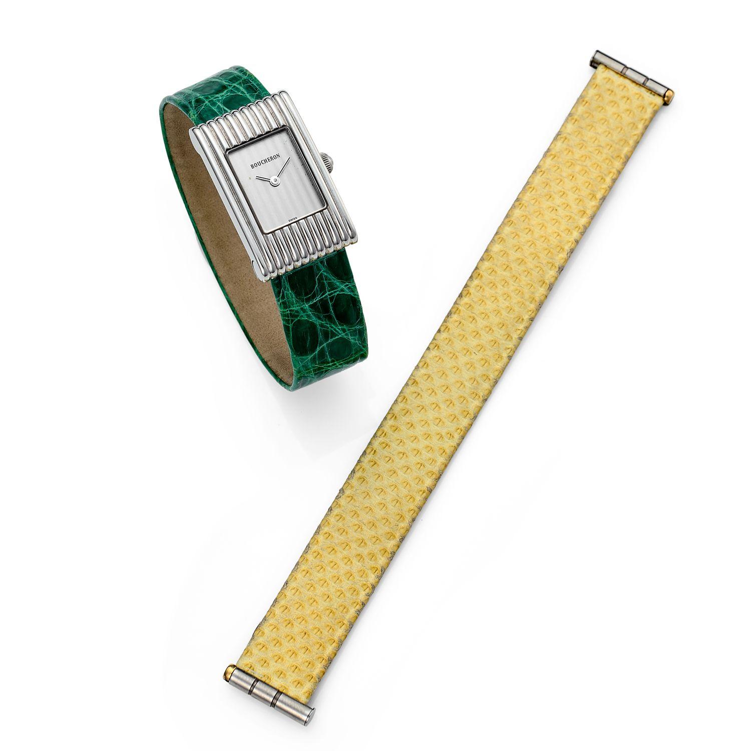 BOUCHERON
