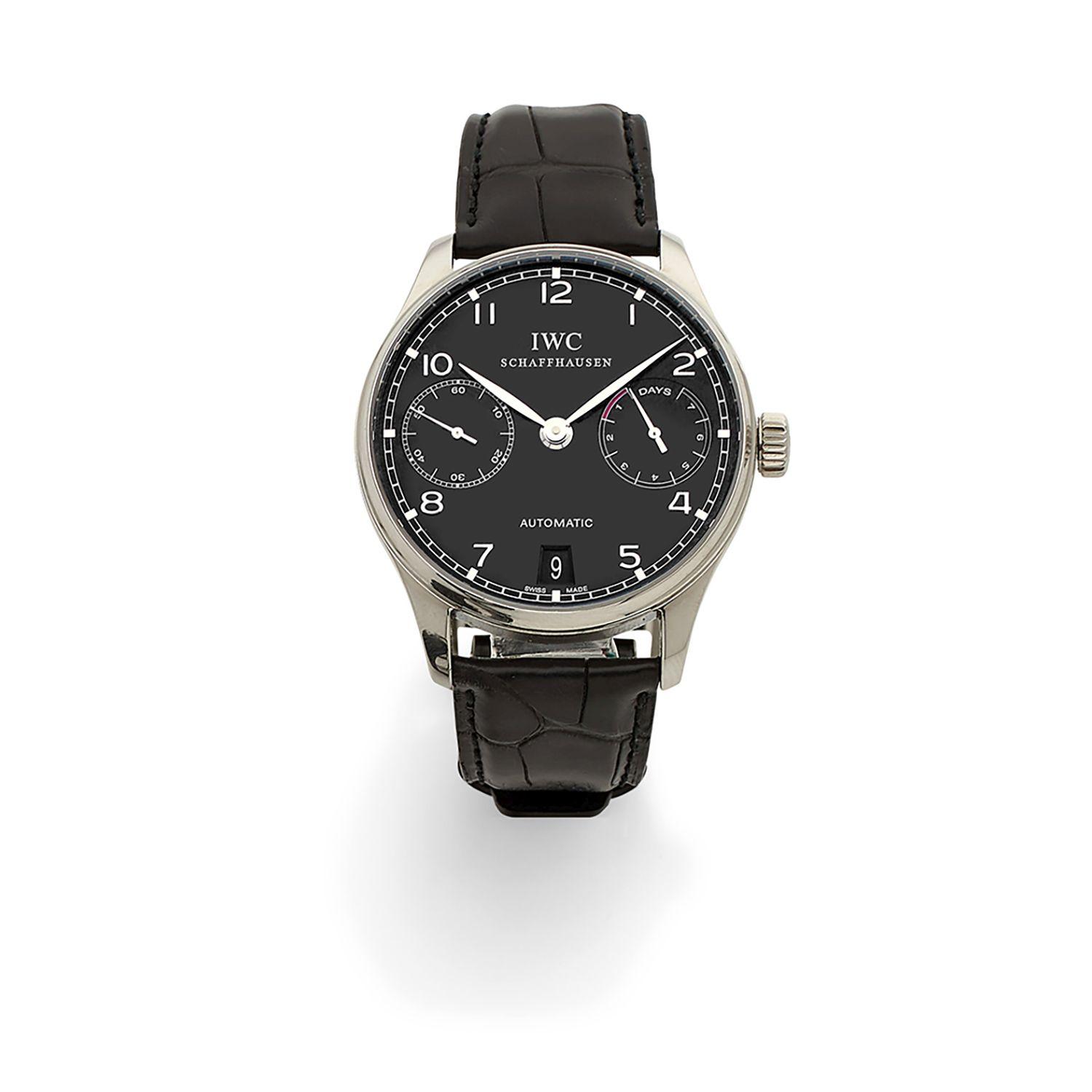 IWC