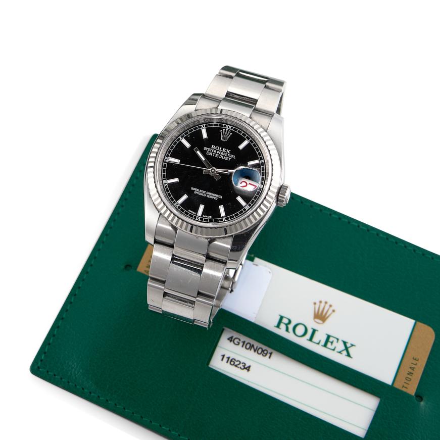 ROLEX
