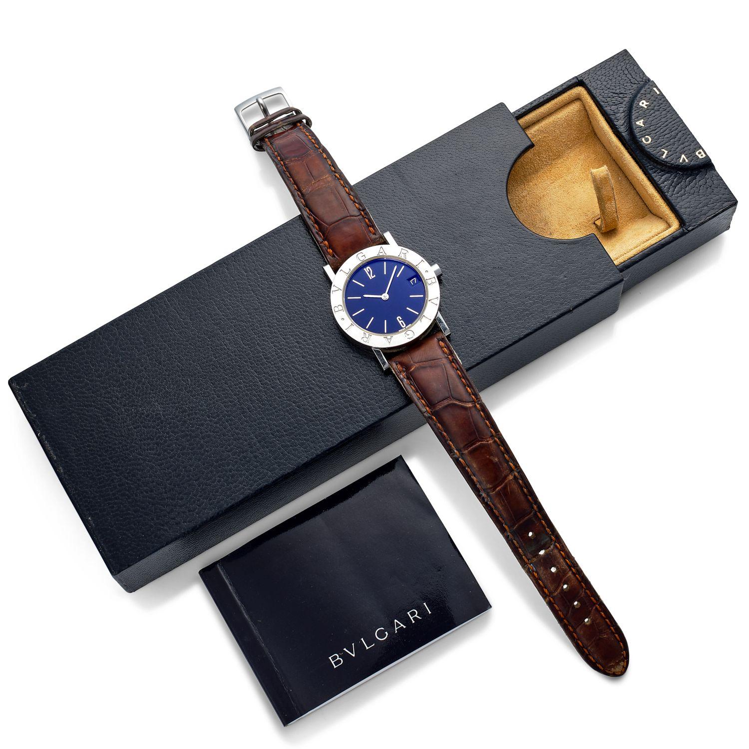 BULGARI