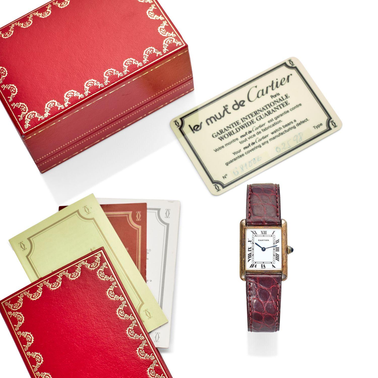 CARTIER