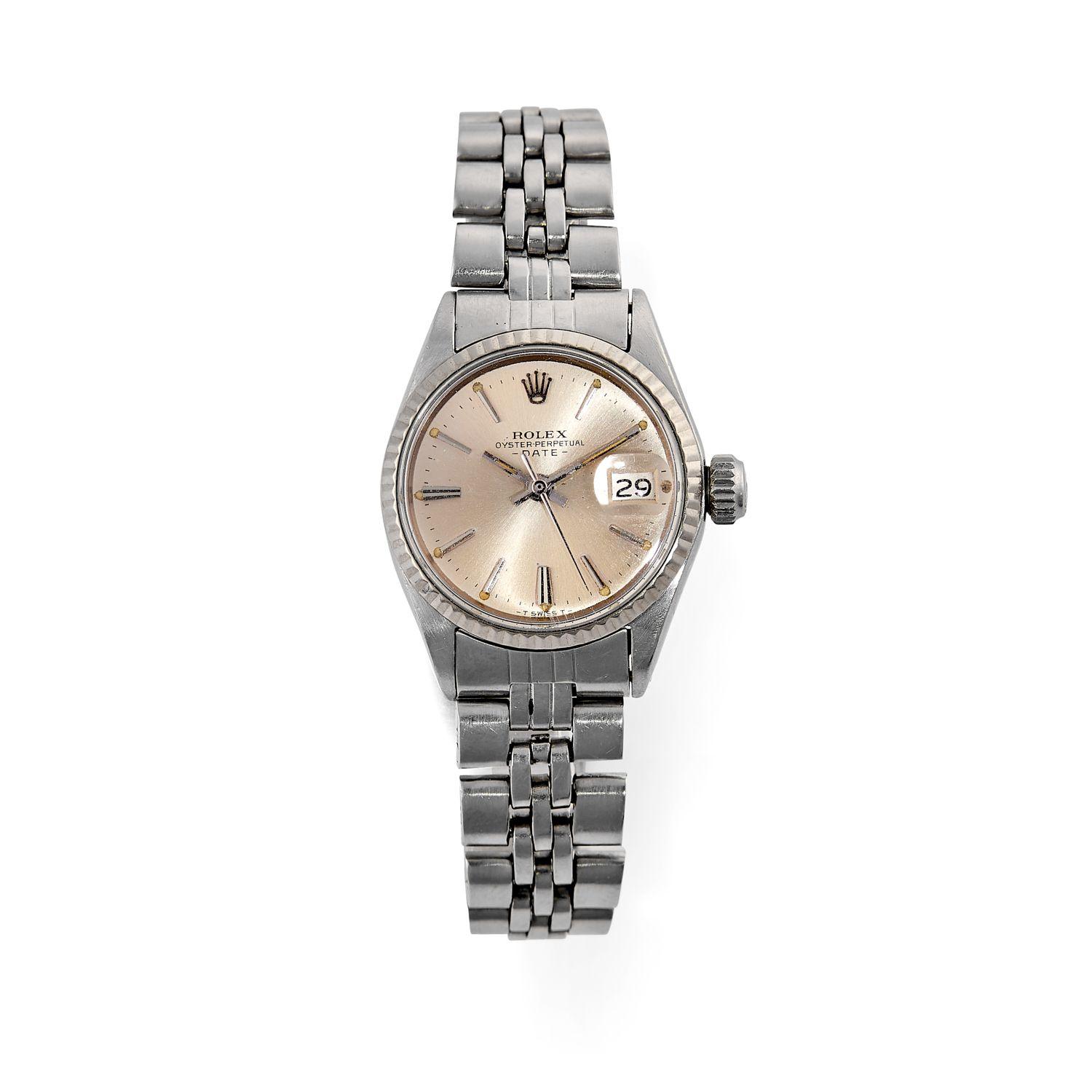 ROLEX