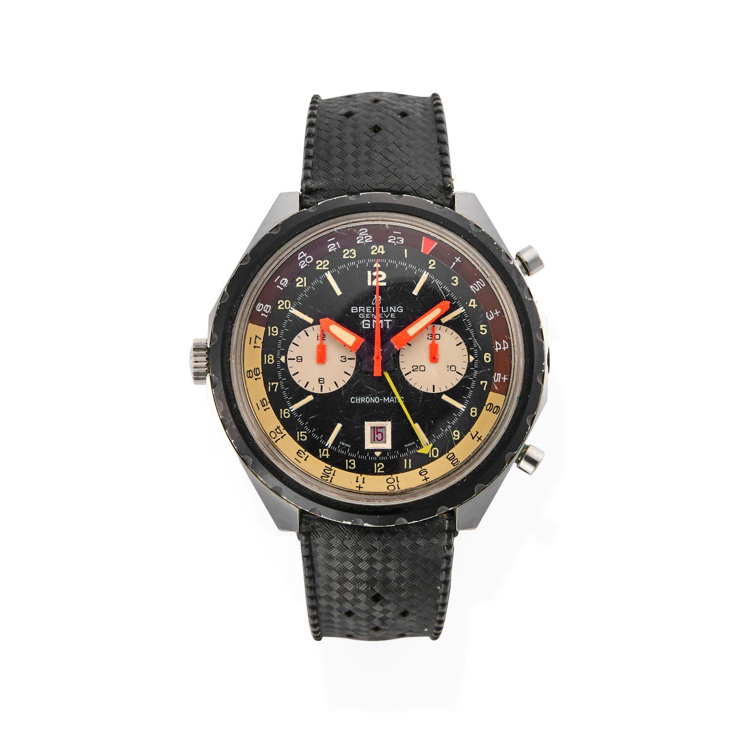 BREITLING