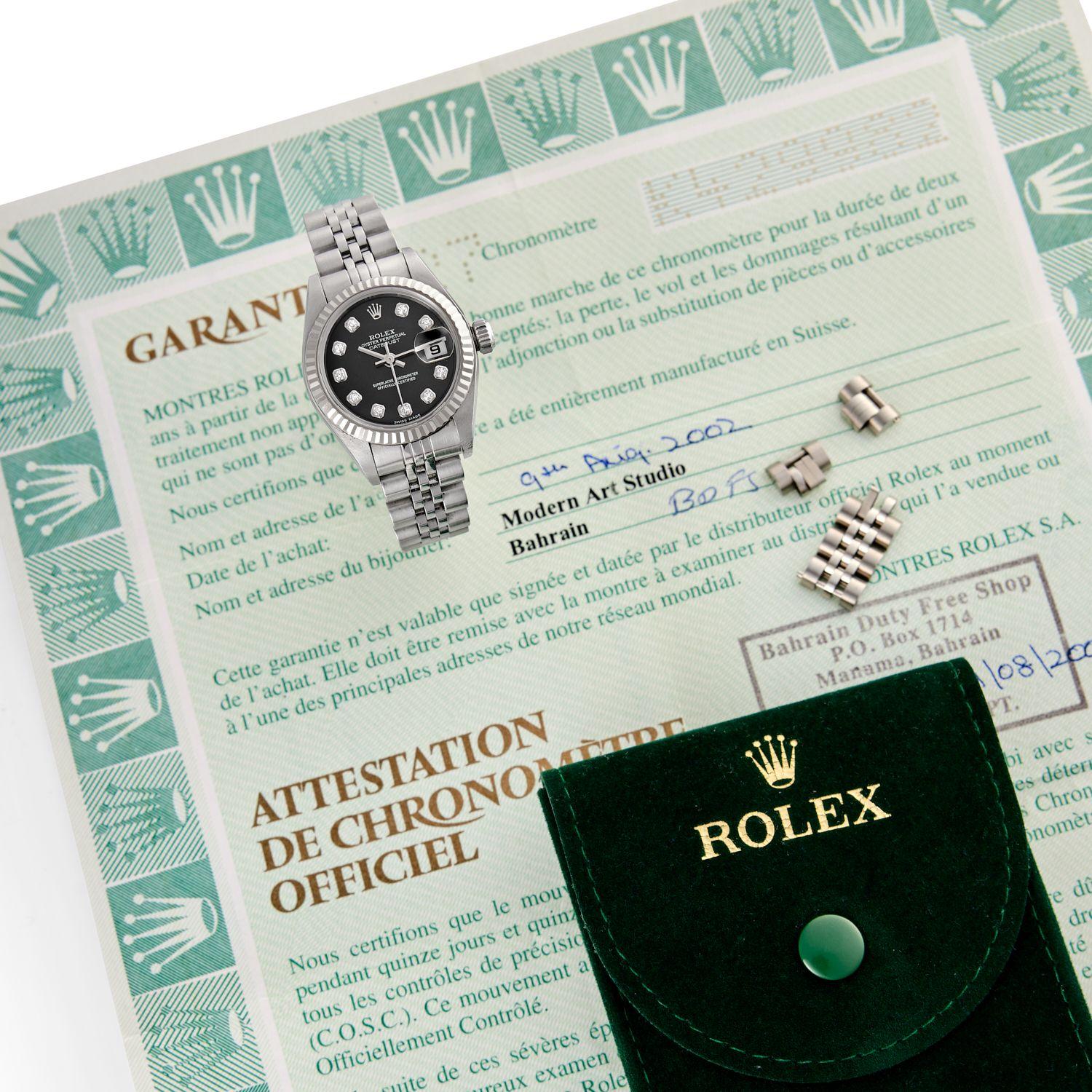 ROLEX