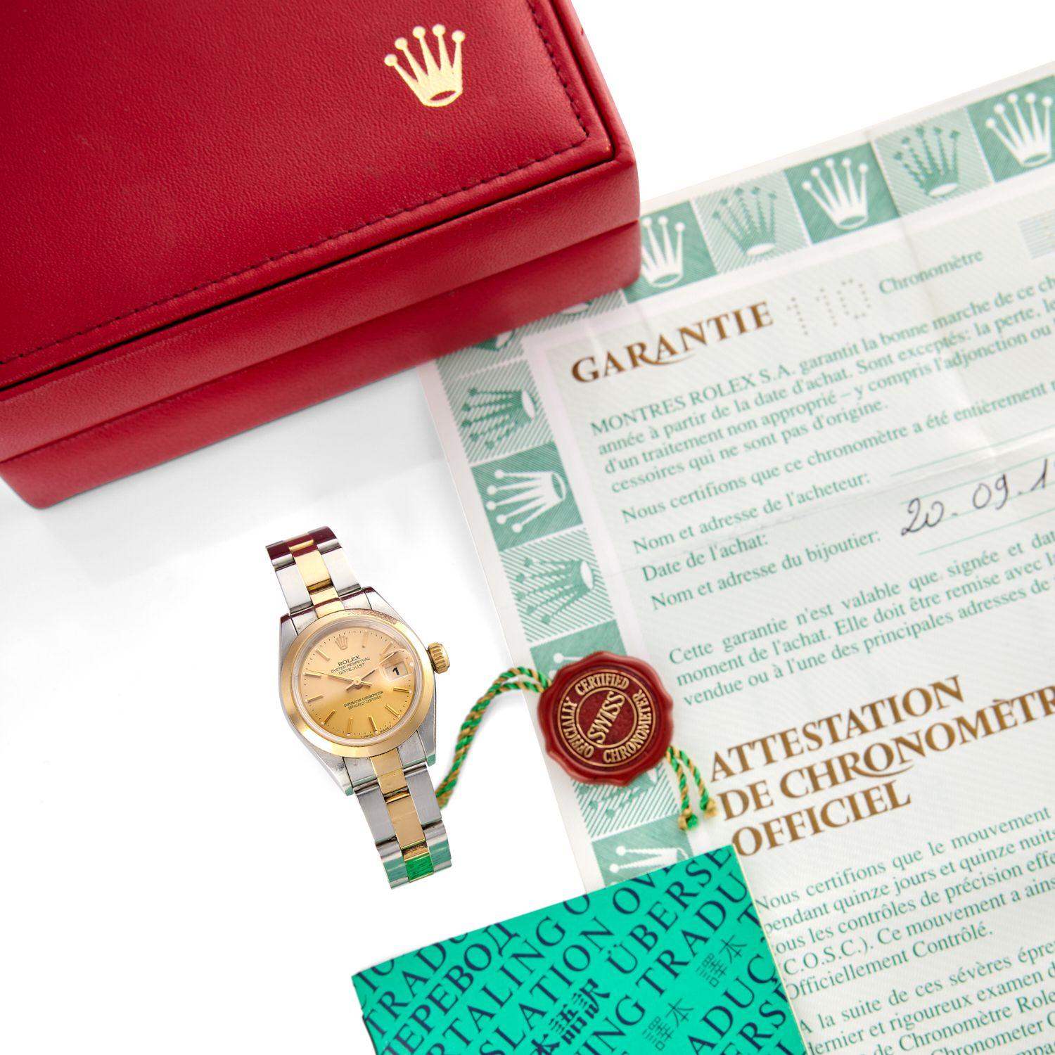 ROLEX