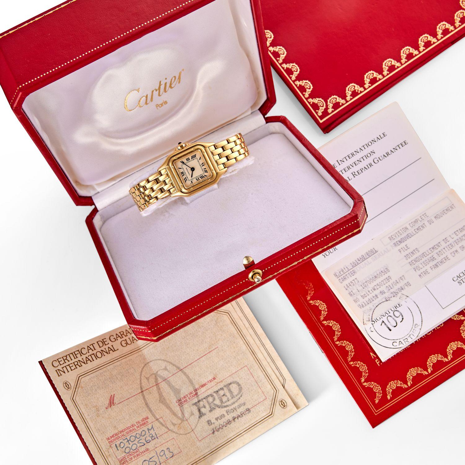 CARTIER