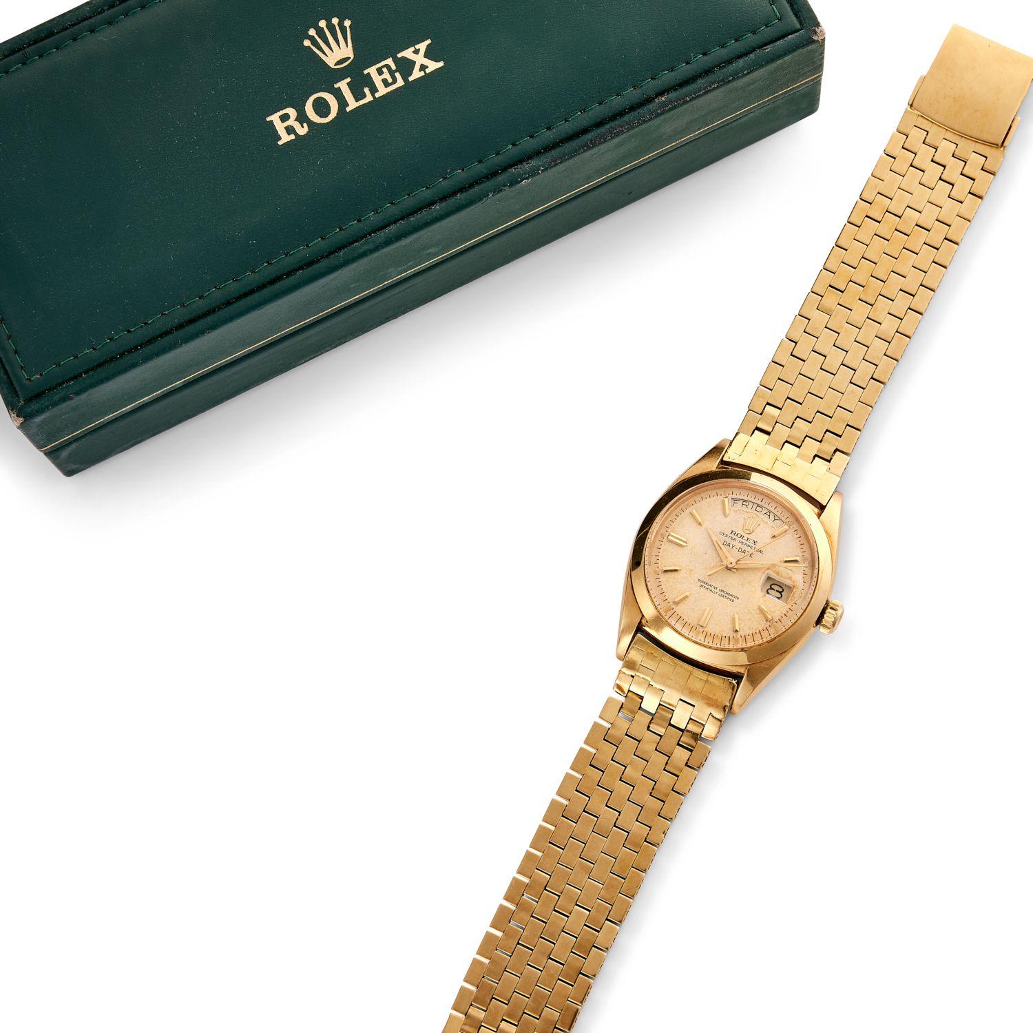 ROLEX