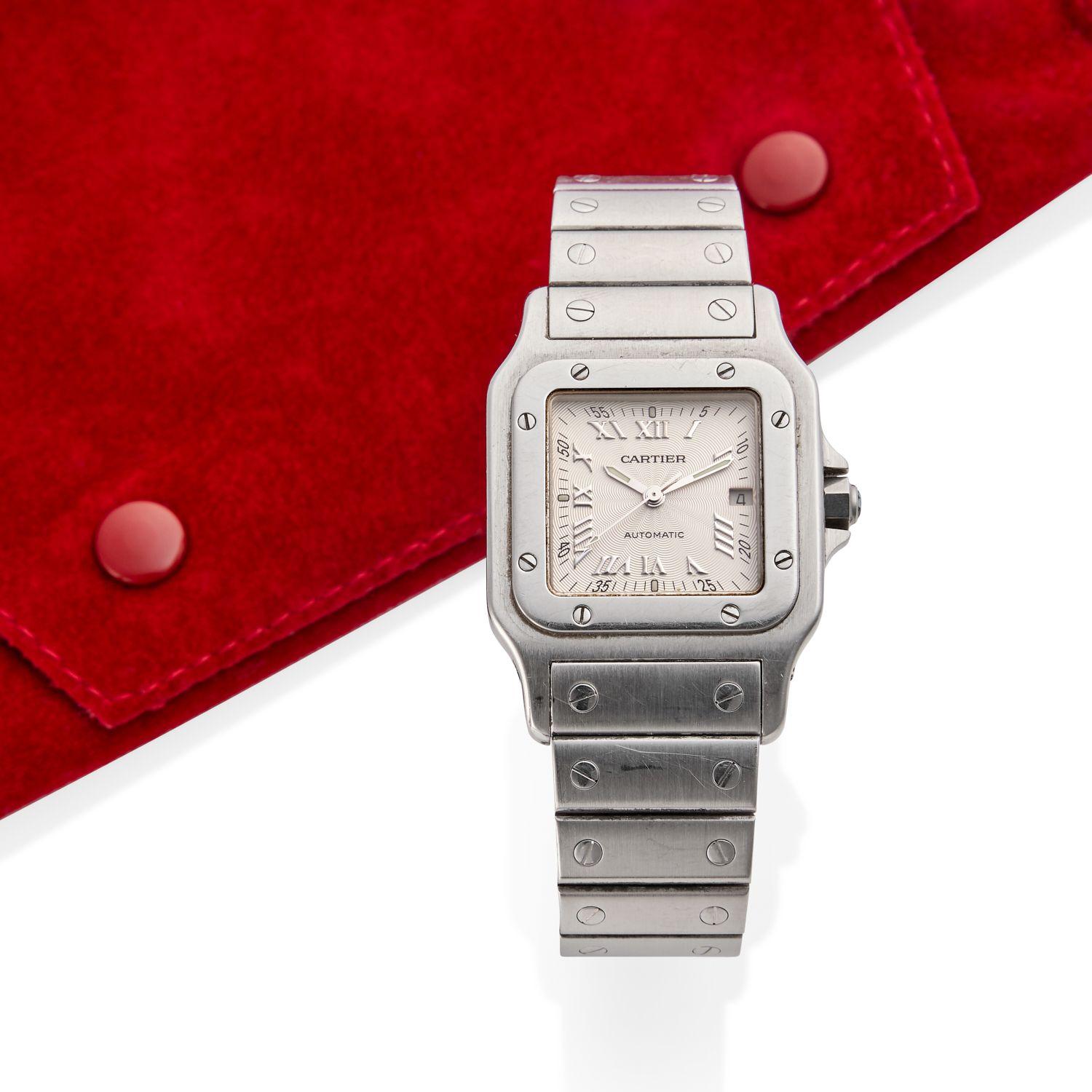 CARTIER