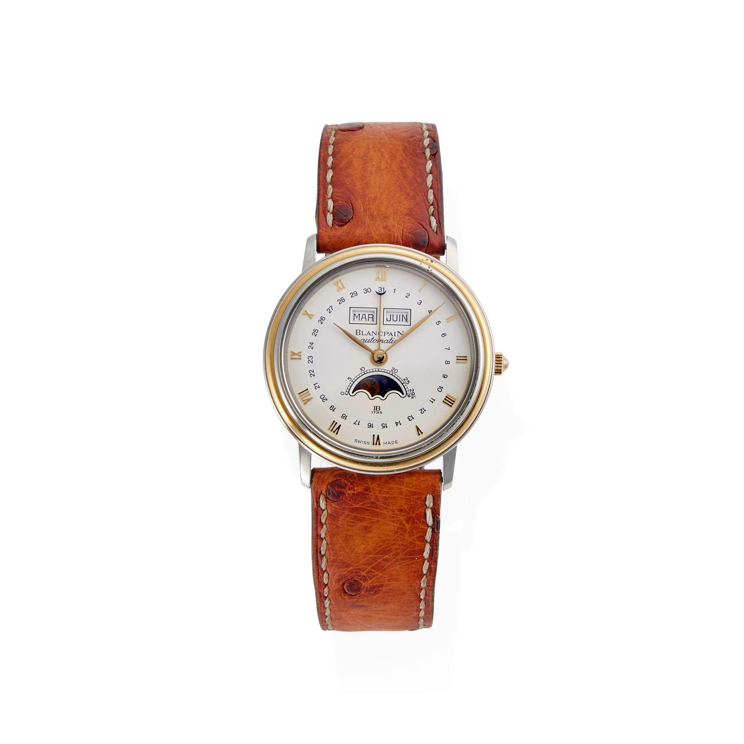 BLANCPAIN