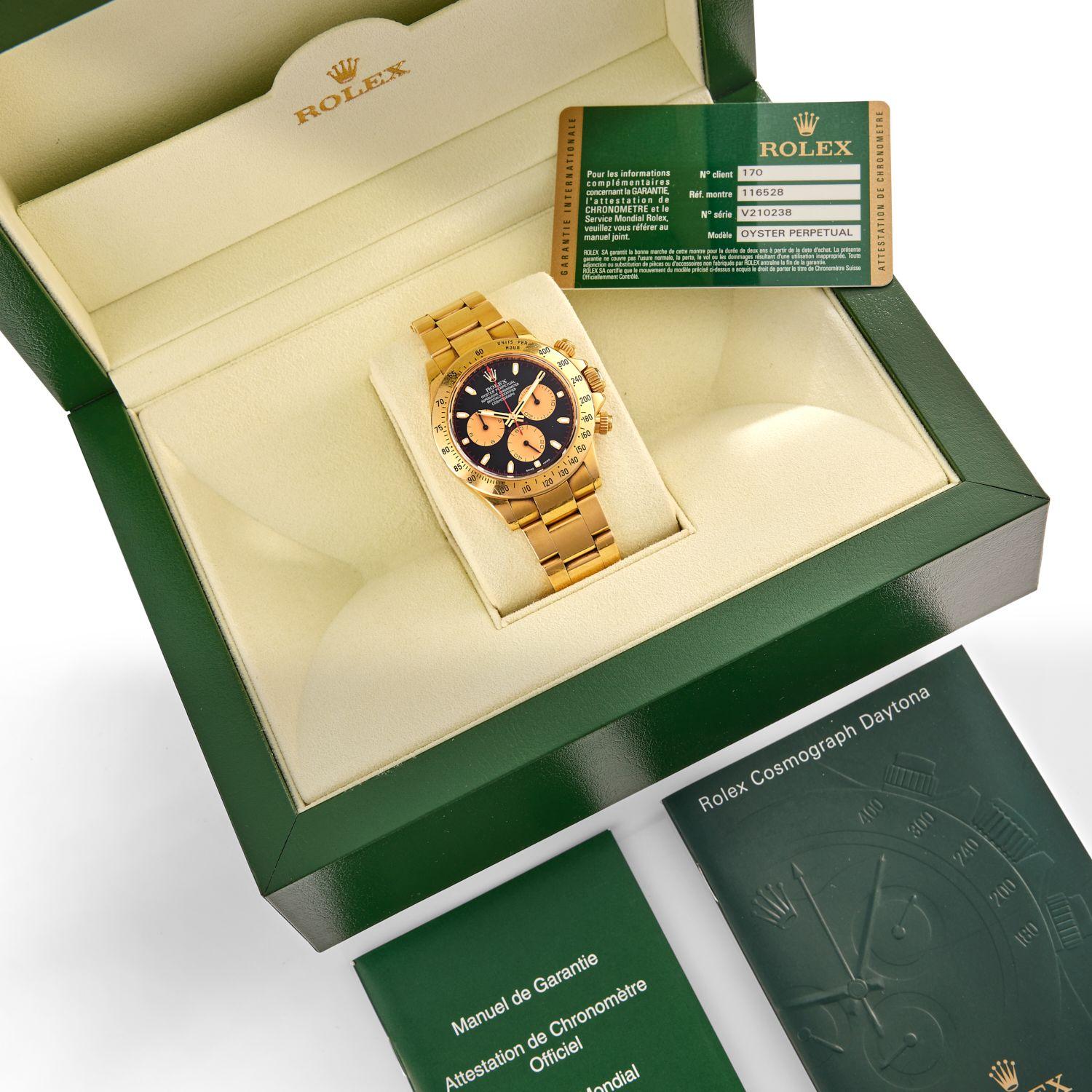 ROLEX