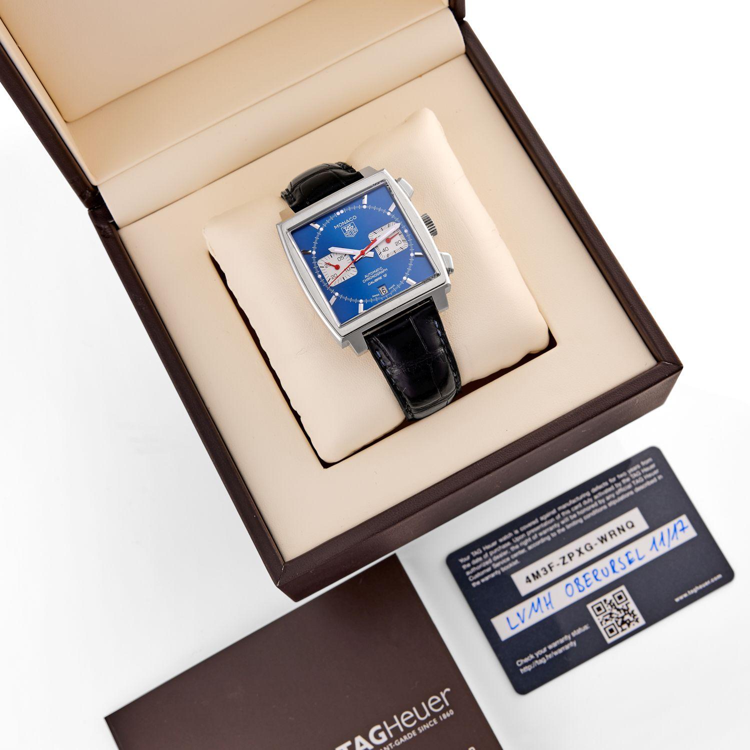TAG HEUER