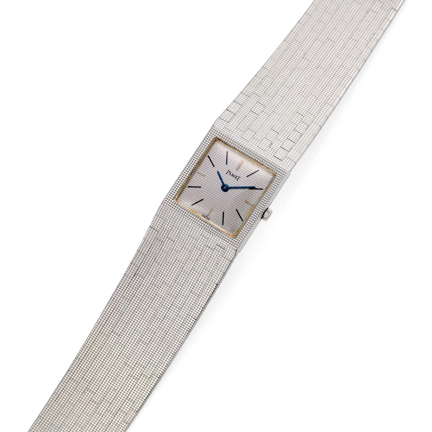 PIAGET