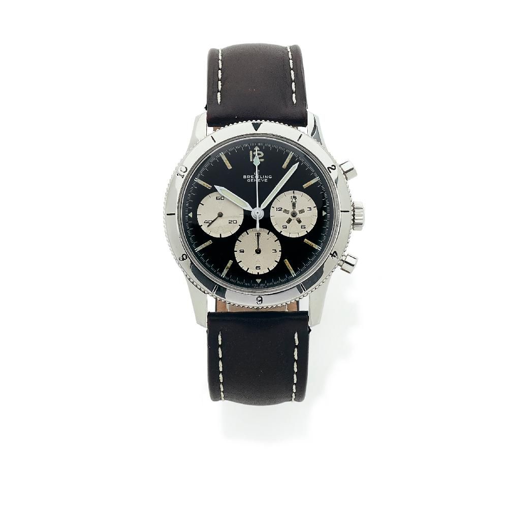 BREITLING COPILOT AVI. REF. 765.