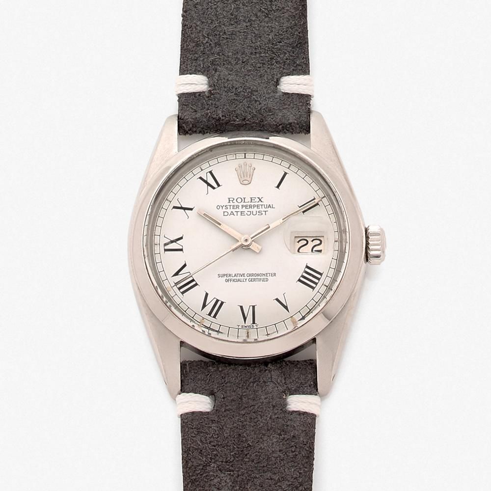 ROLEX DATEJUST.