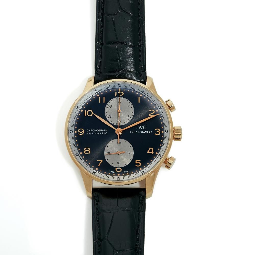 IWC PORTUGAISE