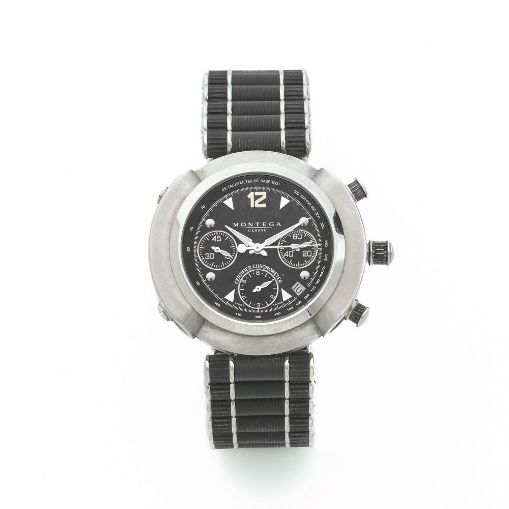 MONTEGA CHRONOGRAPHE