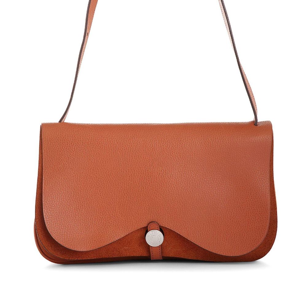 HERMÈS Paris Sac Colorado
