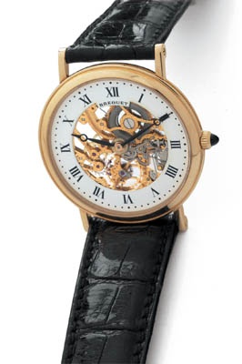 BREGUET