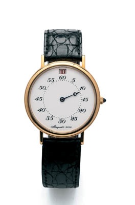 BREGUET