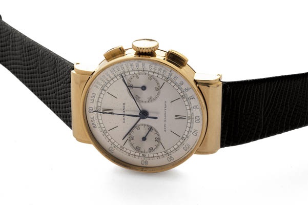 LONGINES