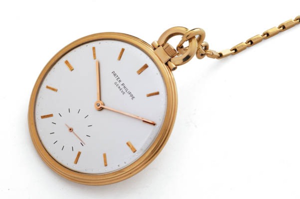 PATEK PHILIPPE