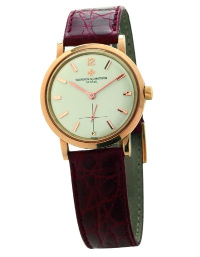 VACHERON CONSTANTIN