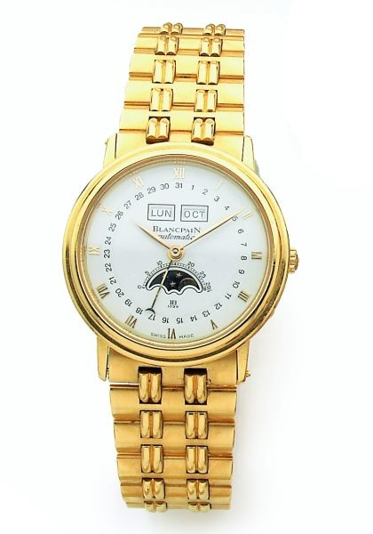 BLANCPAIN