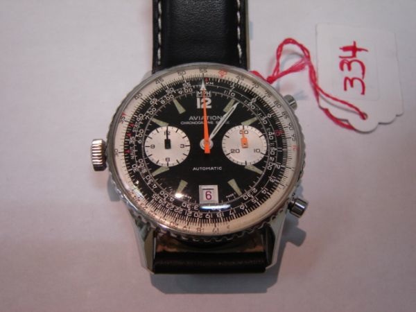 BREITLING (attribu