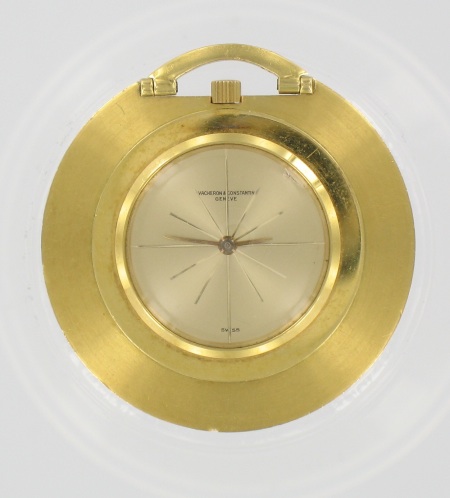VACHERON CONSTANTIN R