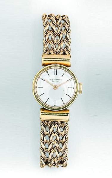PATEK PHILIPPE