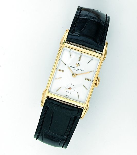 VACHERON CONSTANTIN