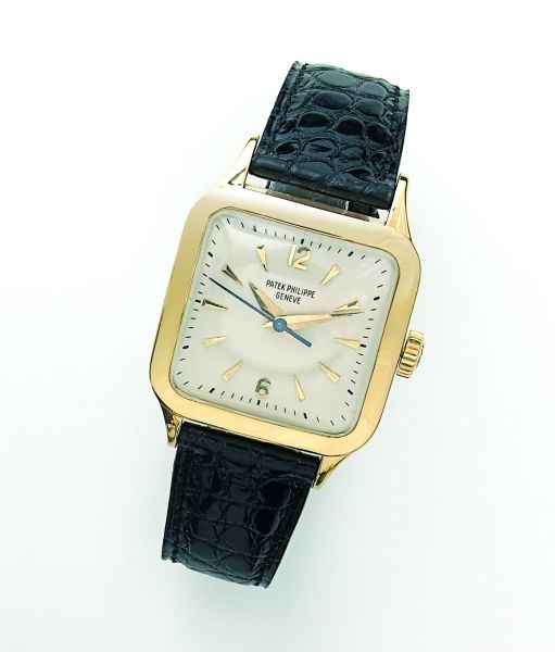 PATEK PHILIPPE