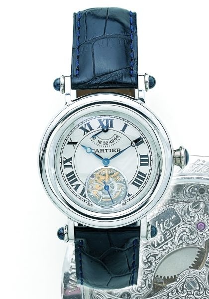 CARTIER