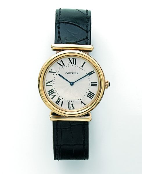 CARTIER