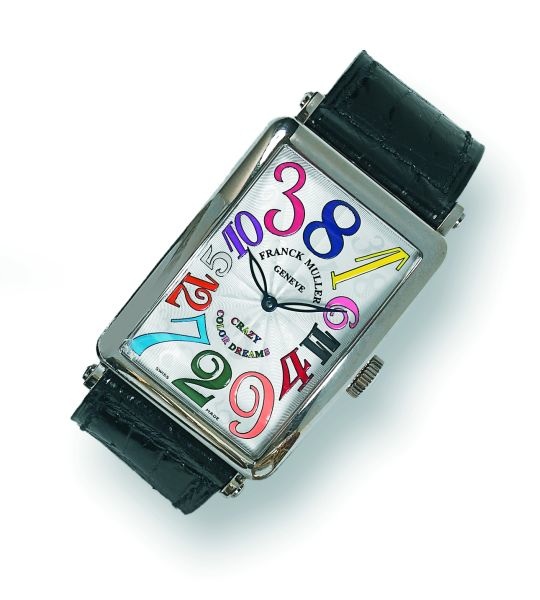 FRANCK MULLER
