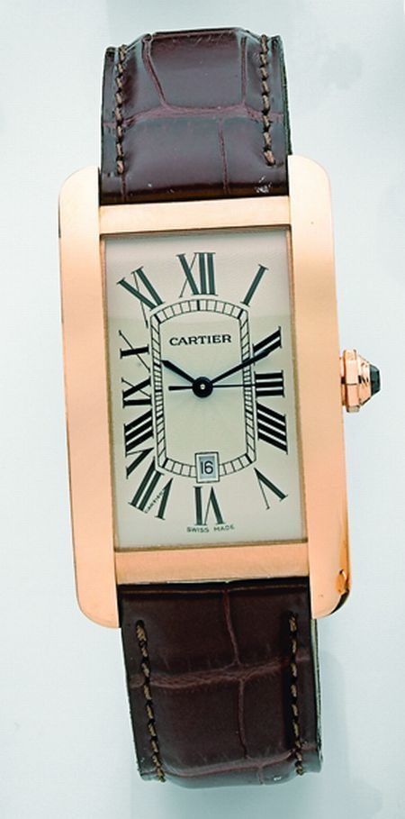 CARTIER