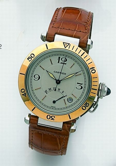 CARTIER