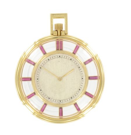 VACHERON CONSTANTIN
